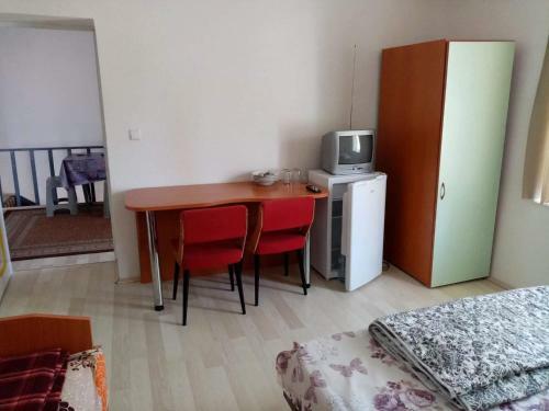 Hostal Studia Daniel