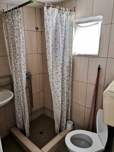 Hostal Studia Daniel