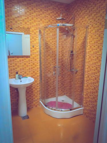 Apartman International 15