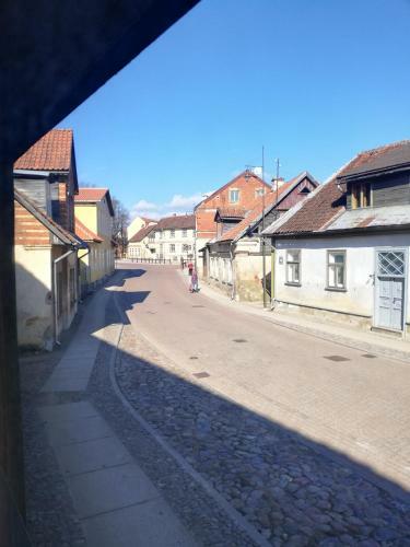 St?r?a Apartamenti