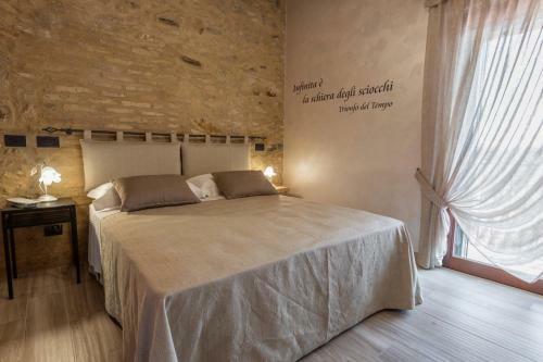 Bed & Breakfast Borgo Petrarca