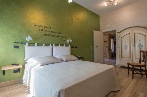 Bed & Breakfast Borgo Petrarca