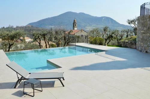 Bed & Breakfast Borgo Petrarca