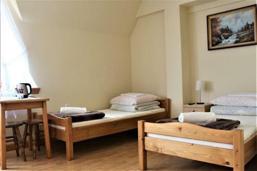 Agroturismo Przy Dzwonku