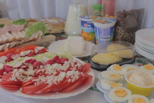Agroturismo Przy Dzwonku