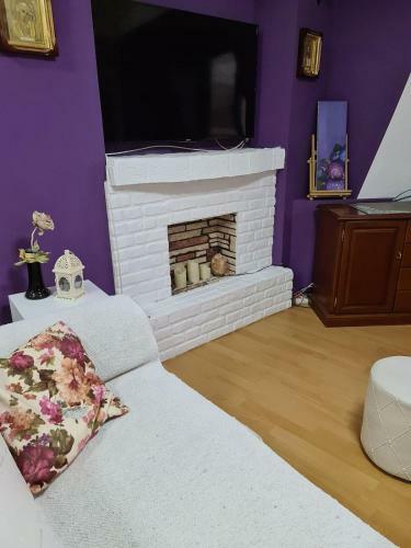 City Center Boutique Apartment