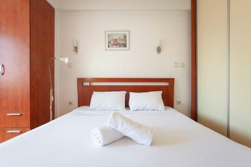 Apartamento Luxury Flat