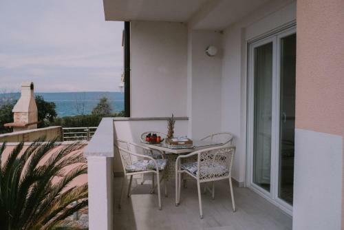 Apartman Garden