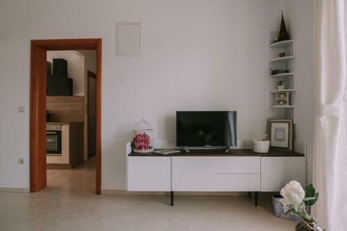 Apartman Garden