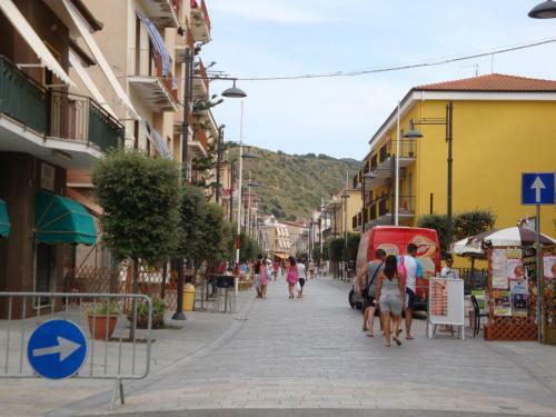 Apartamento Casa Antonella