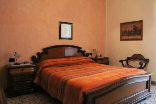 Apartamento Casa Antonella