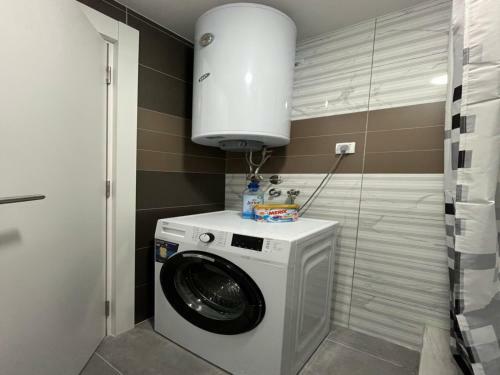 Apartman Verona Hill