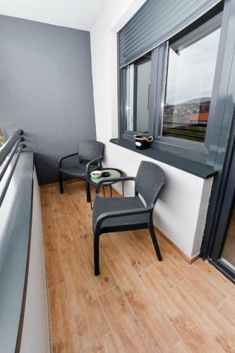 Apartamento Vukovi? Lux