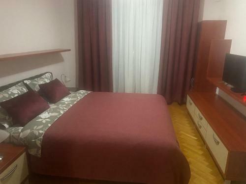 Apartman Biljana