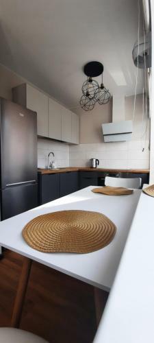Teodora B. Apartament