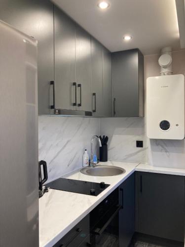 Apartamento Amberrock 8