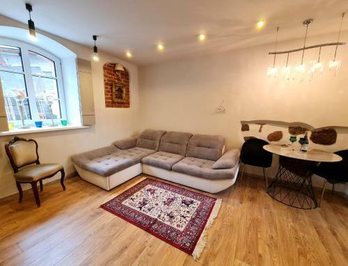 Barinu Luxury Apartment