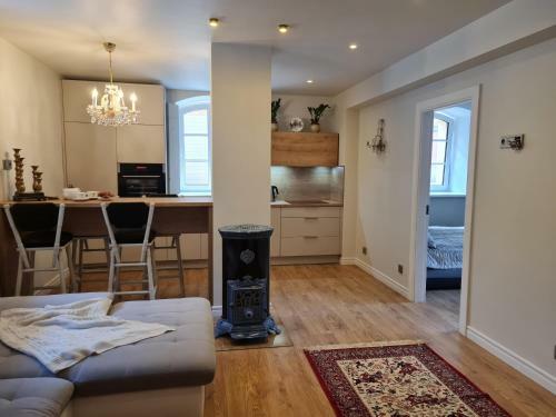 Barinu Luxury Apartment