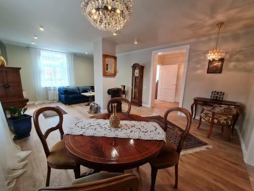 Barinu Luxury Apartment