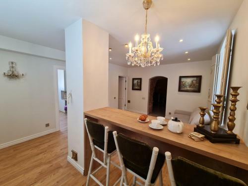 Barinu Luxury Apartment