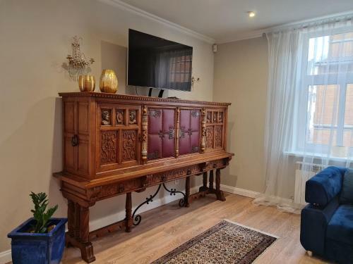 Barinu Luxury Apartment