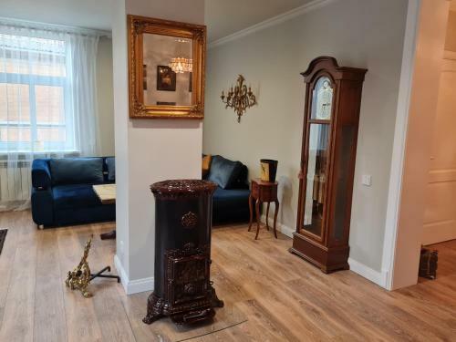 Barinu Luxury Apartment