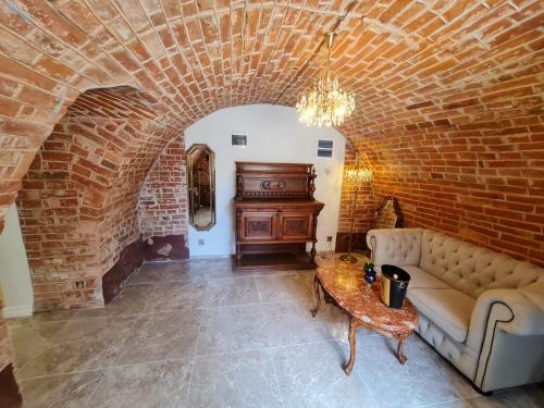 Barinu Luxury Apartment