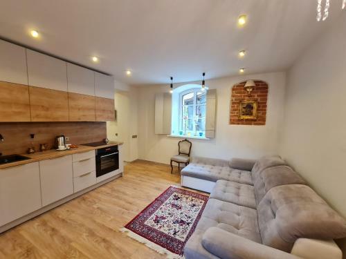 Barinu Luxury Apartment