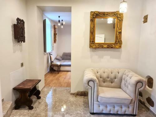 Barinu Luxury Apartment