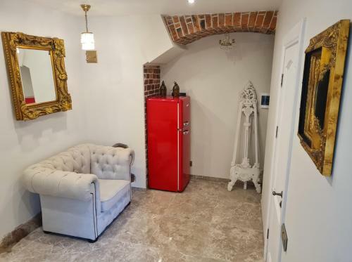 Barinu Luxury Apartment