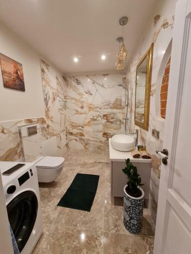 Barinu Luxury Apartment