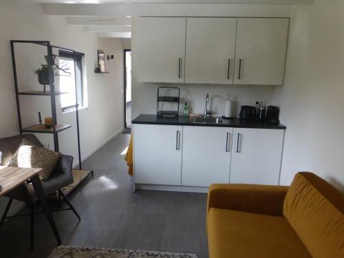 Bed & Breakfast Klein Dunant
