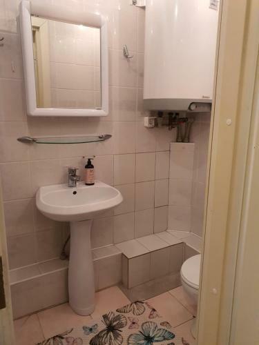 Apartamento Ramus Poilsis Palangoje