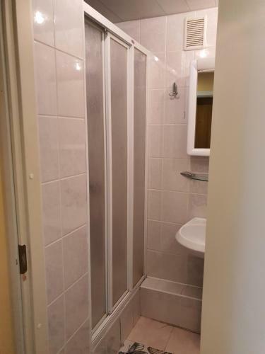 Apartamento Ramus Poilsis Palangoje