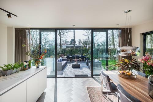 Villa Opulenz