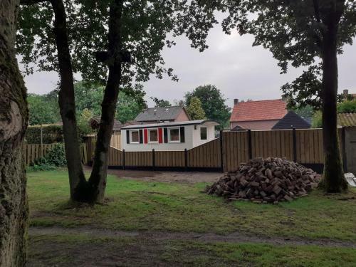 Apartamento Pipowagen Bergeijk
