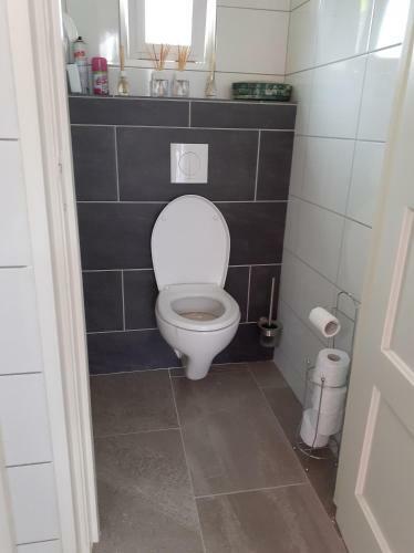 Hostal Pipowagen Bergeijk