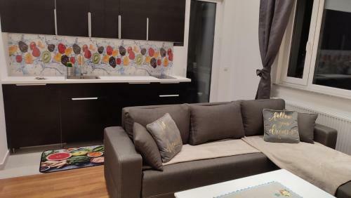 Apartman Lena