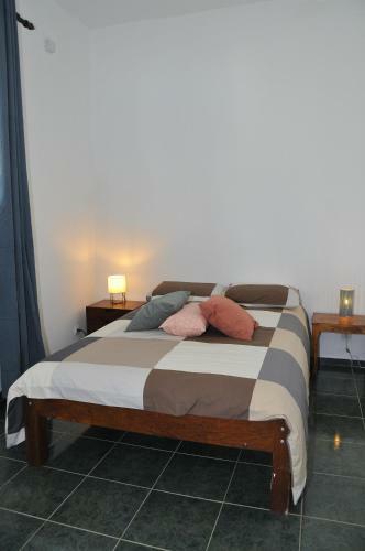 Hostal Tahiti Vila