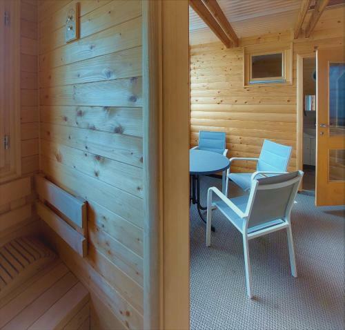 Apartma-spa Natura