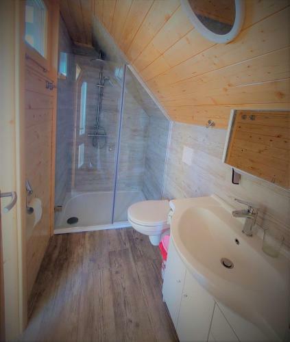 Apartma-spa Natura