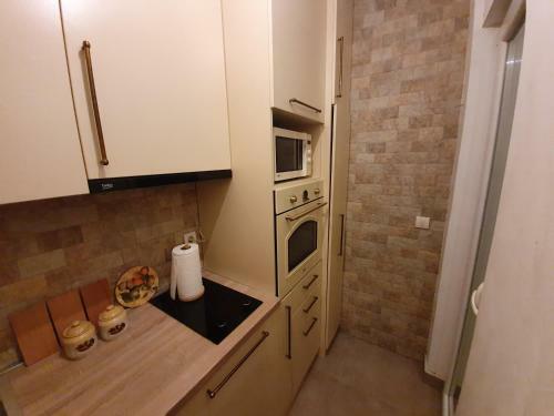Apartamento Centar New Lux