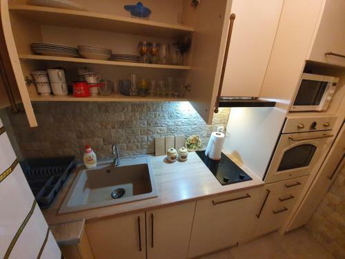 Apartamento Centar New Lux