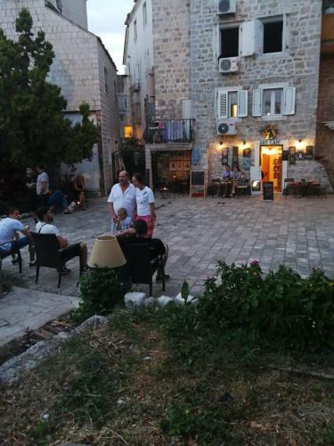 Apartment Stari Grad