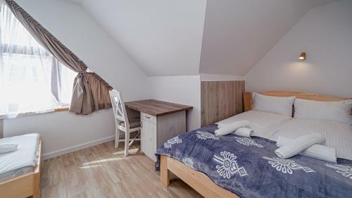 Apartamenty Sun & Snow Kani�wka