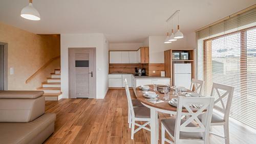 Apartamenty Sun & Snow Kani�wka