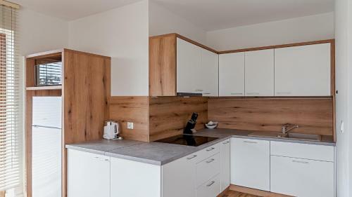 Apartamenty Sun & Snow Kani�wka