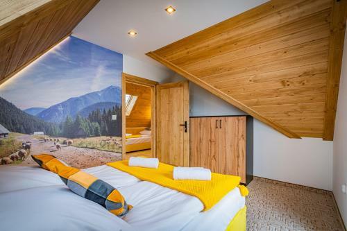 Apartamento Dworek Nad Ja?owcami