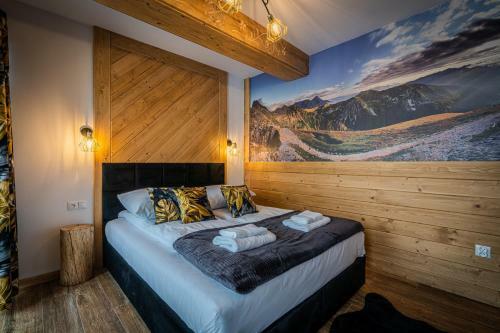 Apartamento Dworek Nad Ja?owcami