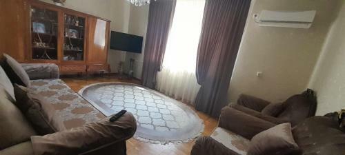 Apartamento 3 ????????? 41/2